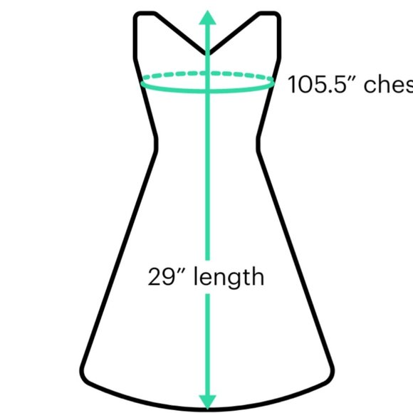 NWT - NY Collection Black Dress - Picture 4 of 13